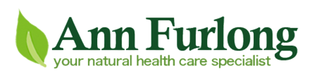 Ann Furlong - Logo